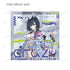 『CHUNITHM VERSE』トレーディングダイカットステッカー(単位/BOX)